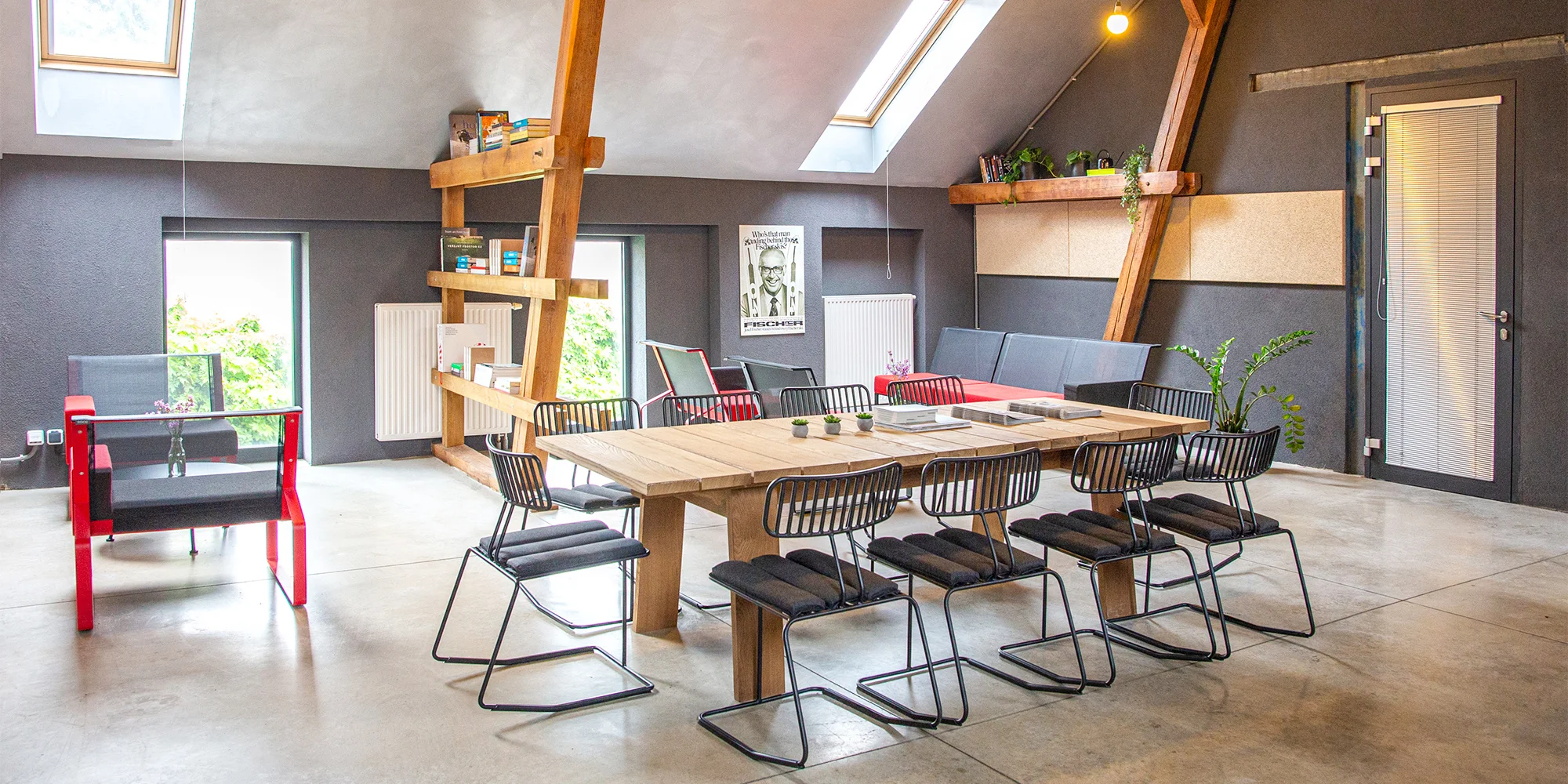 Apartmány na Poli designu - ventip.cz