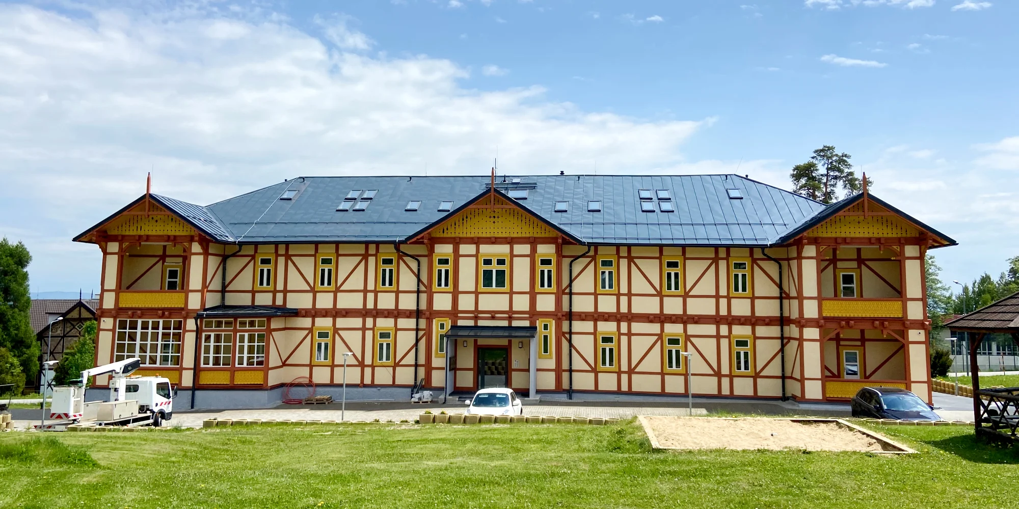 Apartment Vila Kollar - ventip.cz