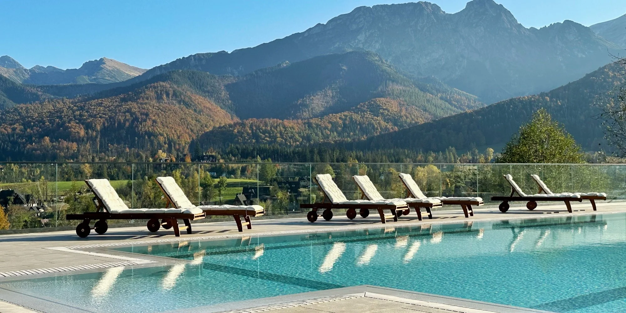 Bachleda Hotel Kasprowy**** - ventip.cz