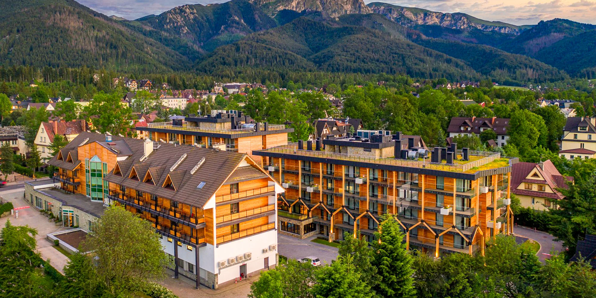 Bachleda Residence***** - ventip.cz