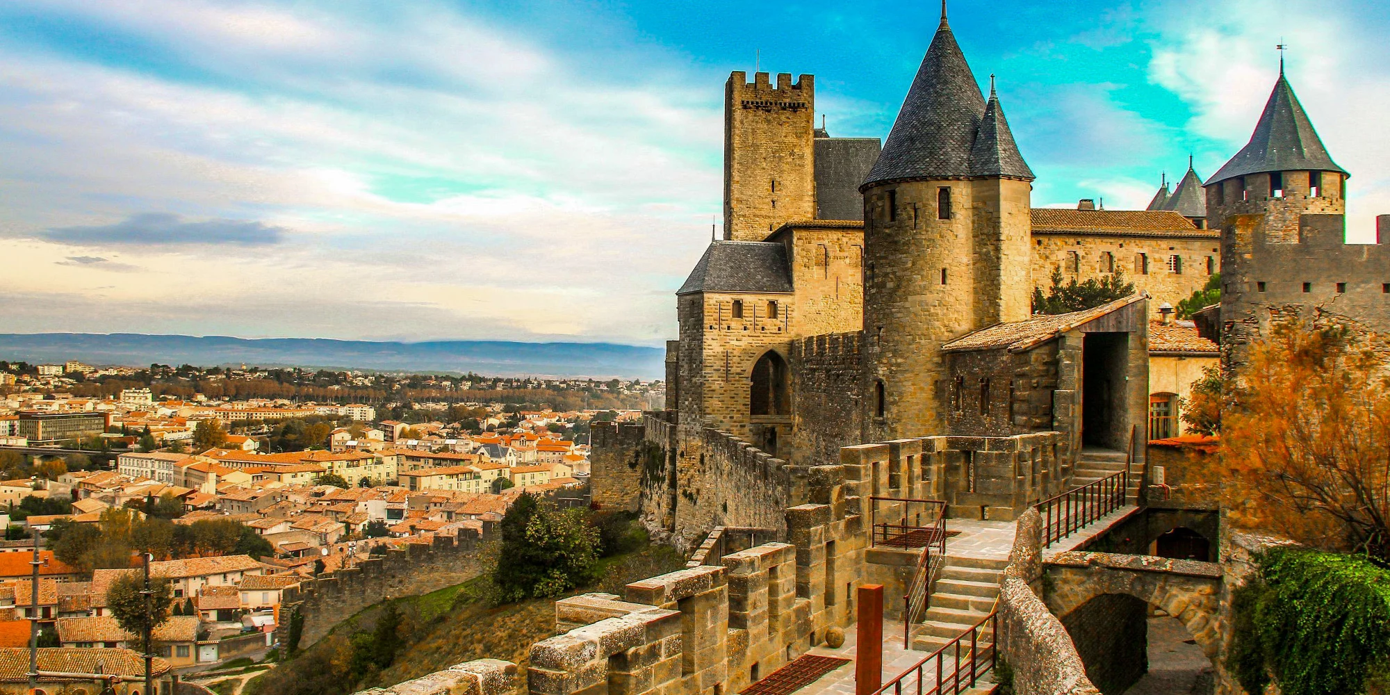 CK Vega Tour - ventip.cz