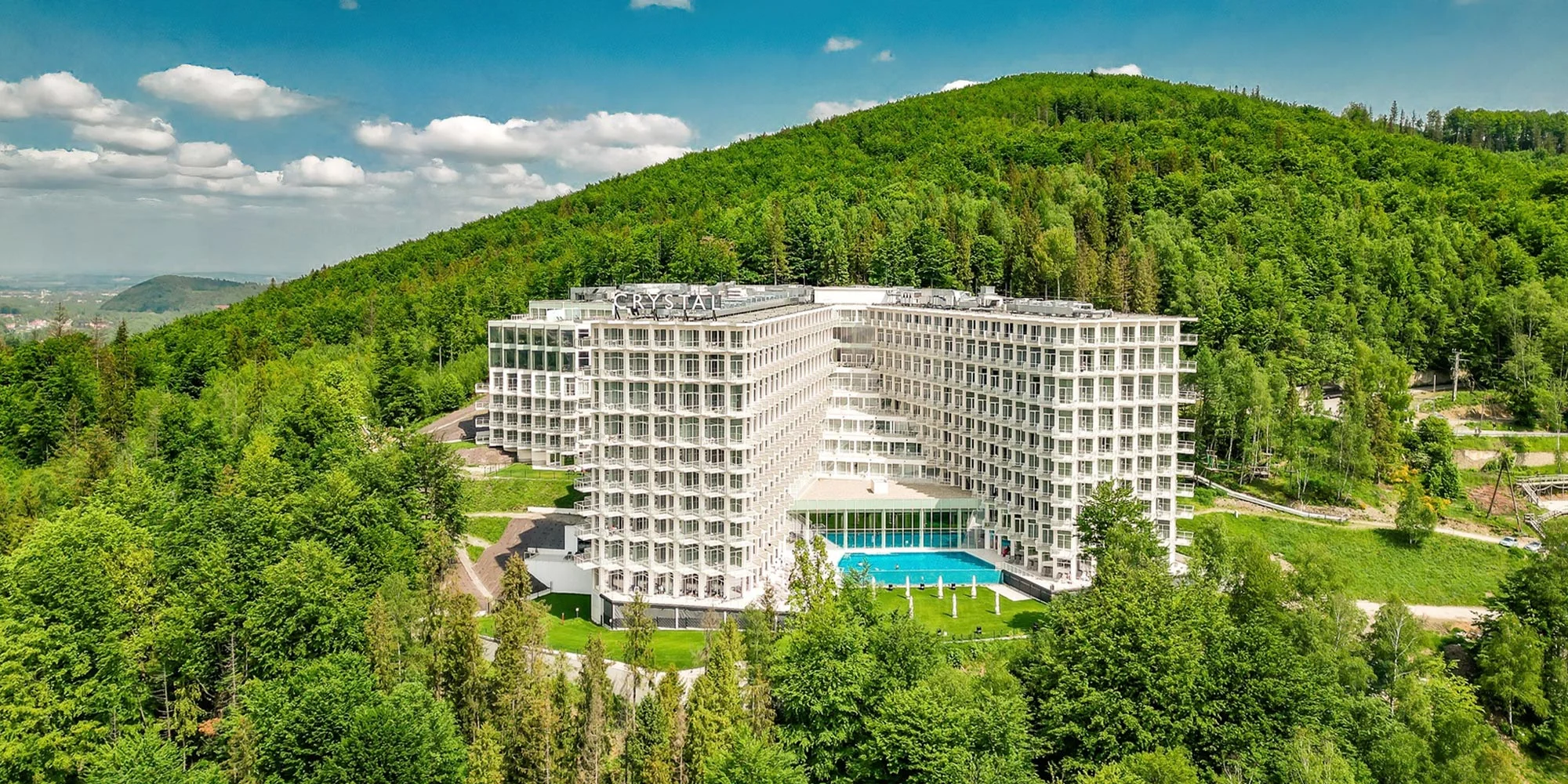 Crystal Mountain - ventip.cz