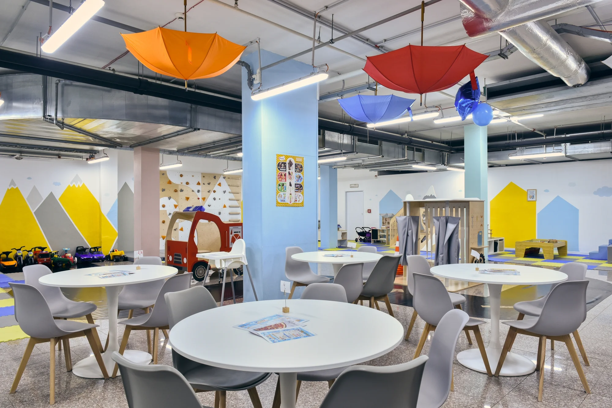 Dětský svět Skalička - ventip.cz