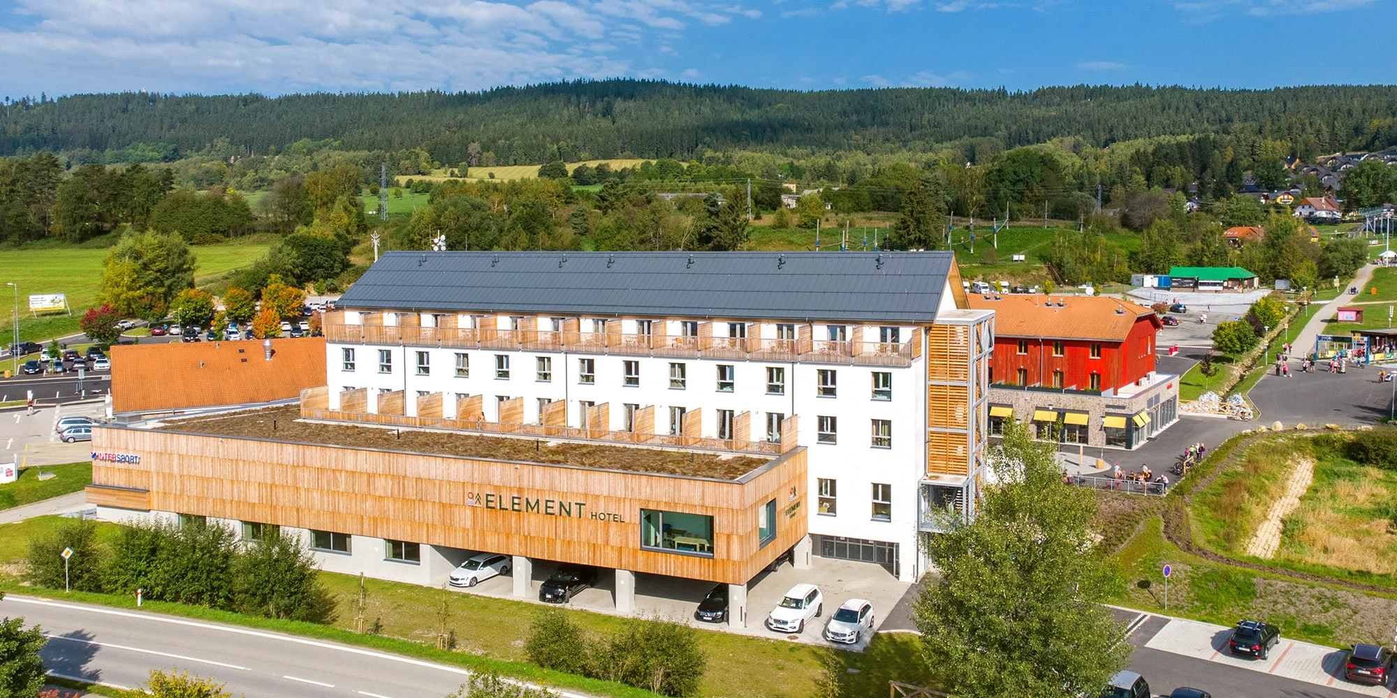 Element hotel - ventip.cz