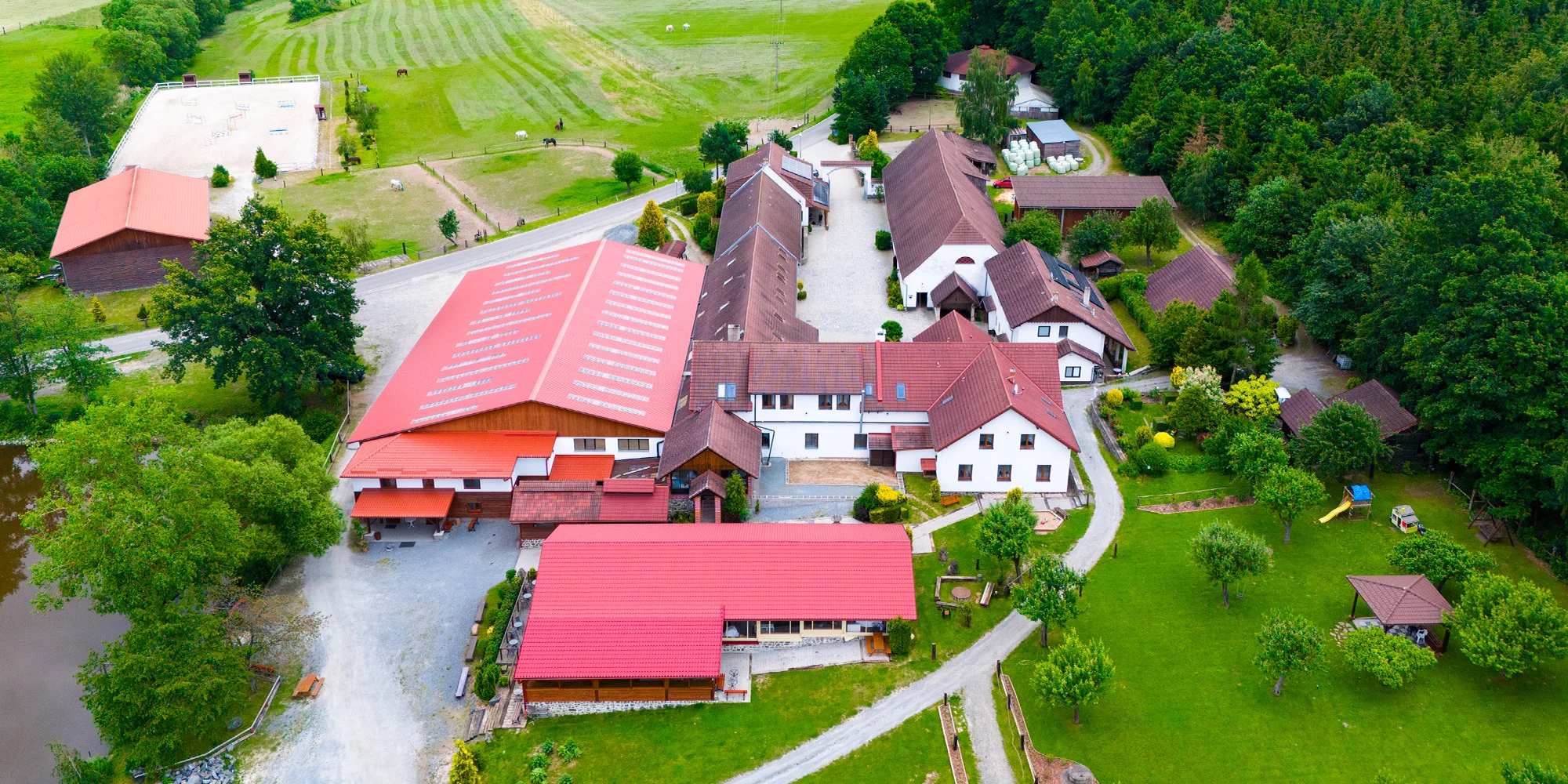 Farma Heroutice - ventip.cz