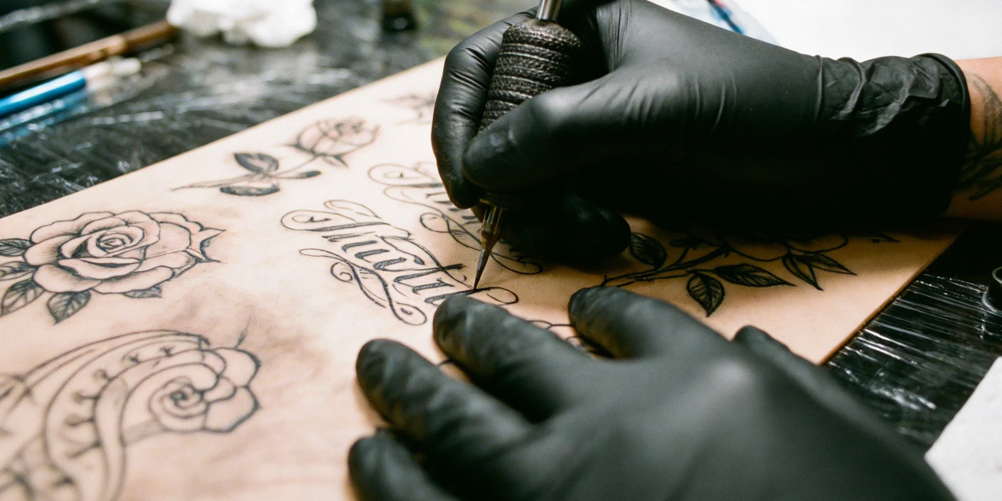 Free Mind Tattoo Studio - ventip.cz