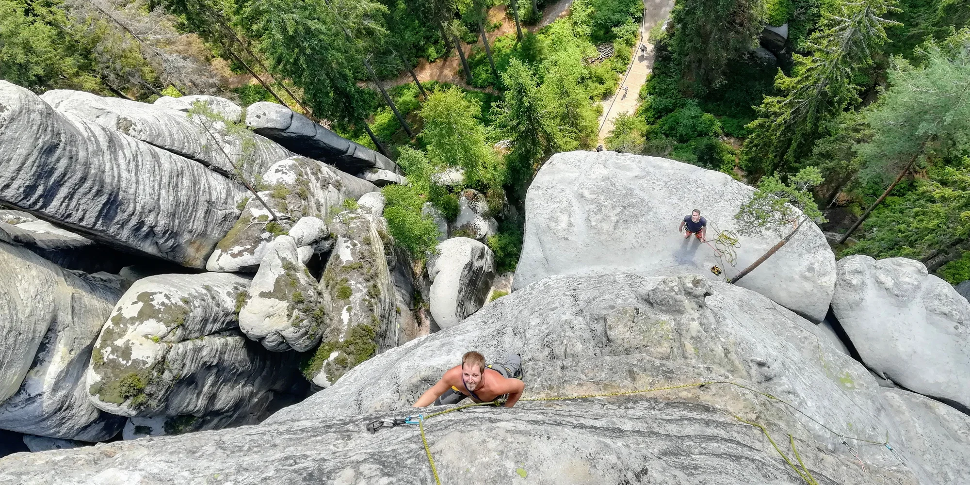 Horoškola Navrchol - ventip.cz