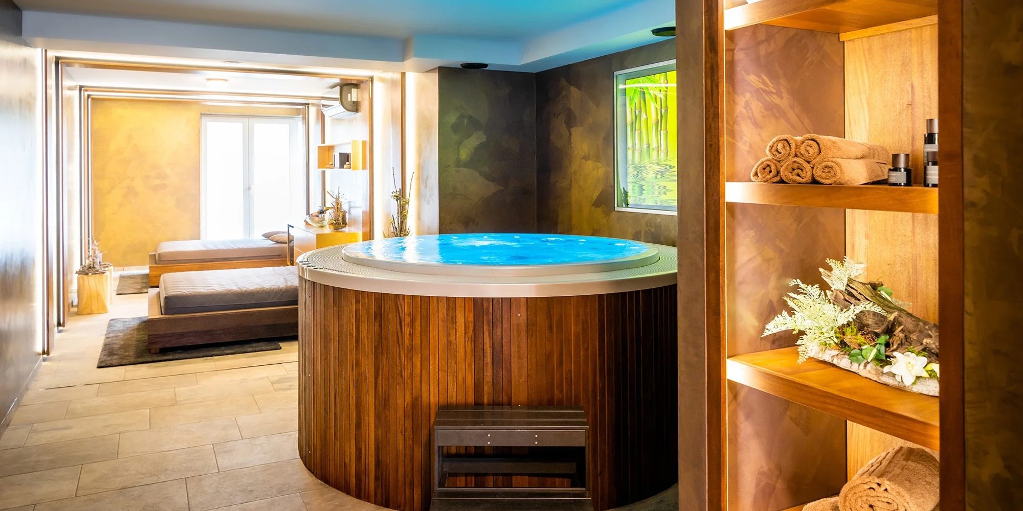 Hotel Akademie Naháč **** - ventip.cz