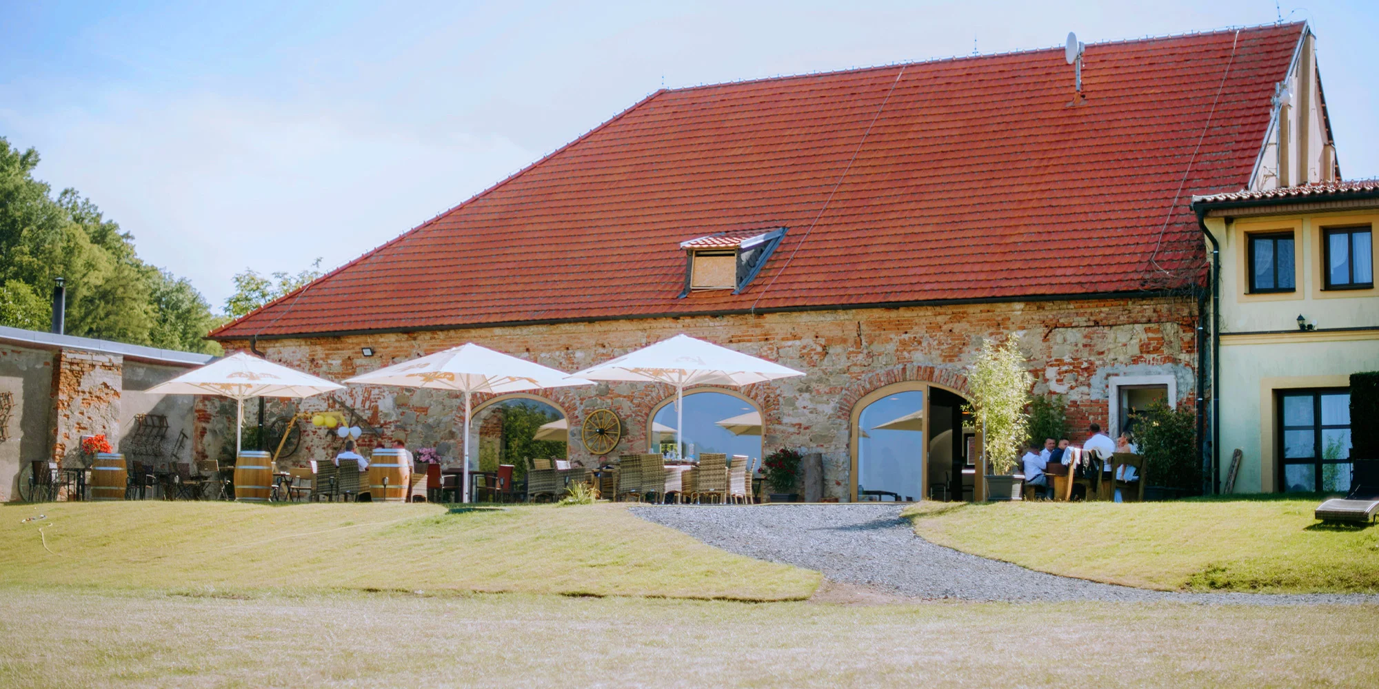 Hotel Buchlov - ventip.cz