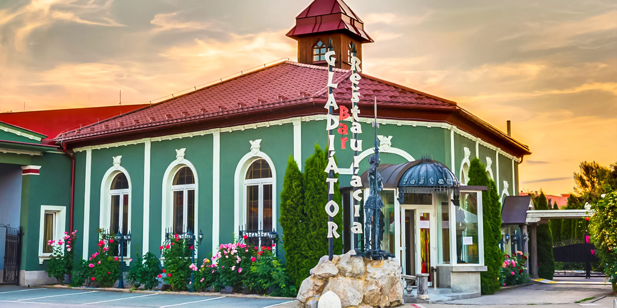 Hotel Dávid*** - ventip.cz