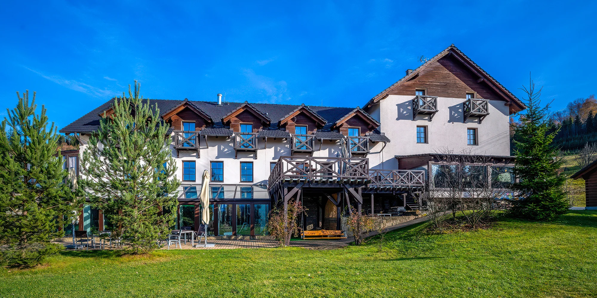 Hotel Kempa*** - ventip.cz