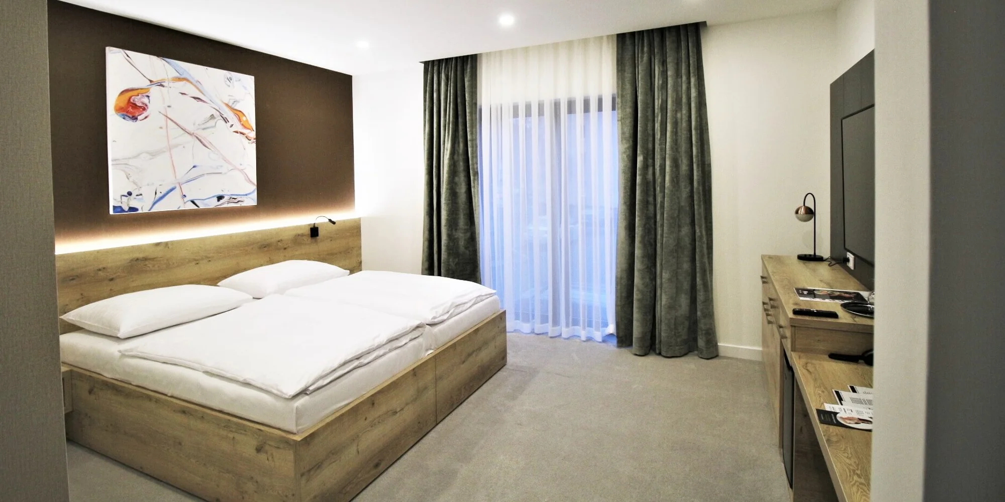 Hotel Magnus**** - ventip.cz