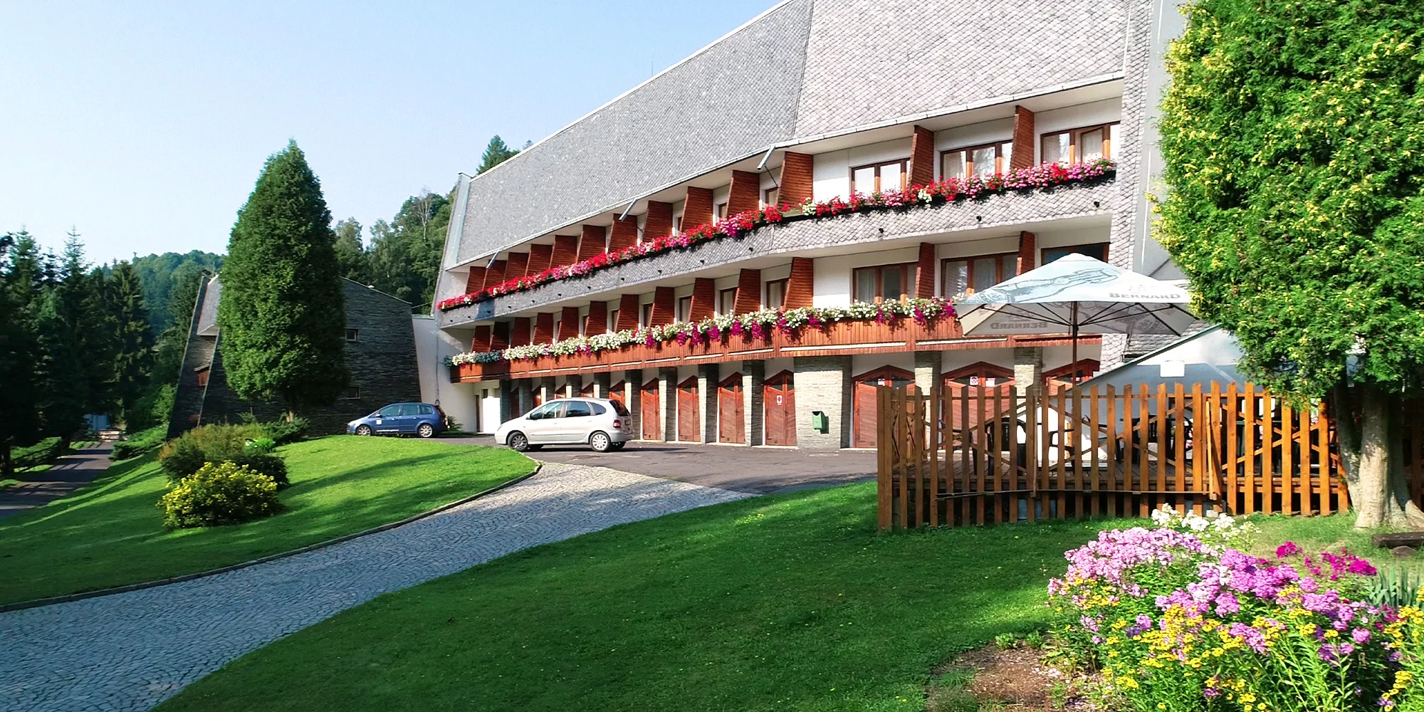 Hotel Neptun - ventip.cz