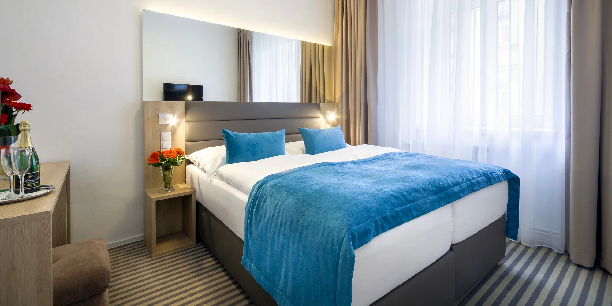 Hotel White Lion - ventip.cz