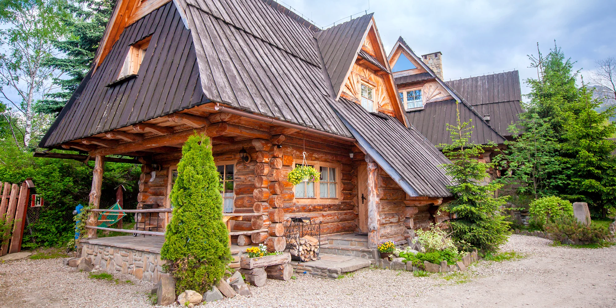 Javorina - ventip.cz