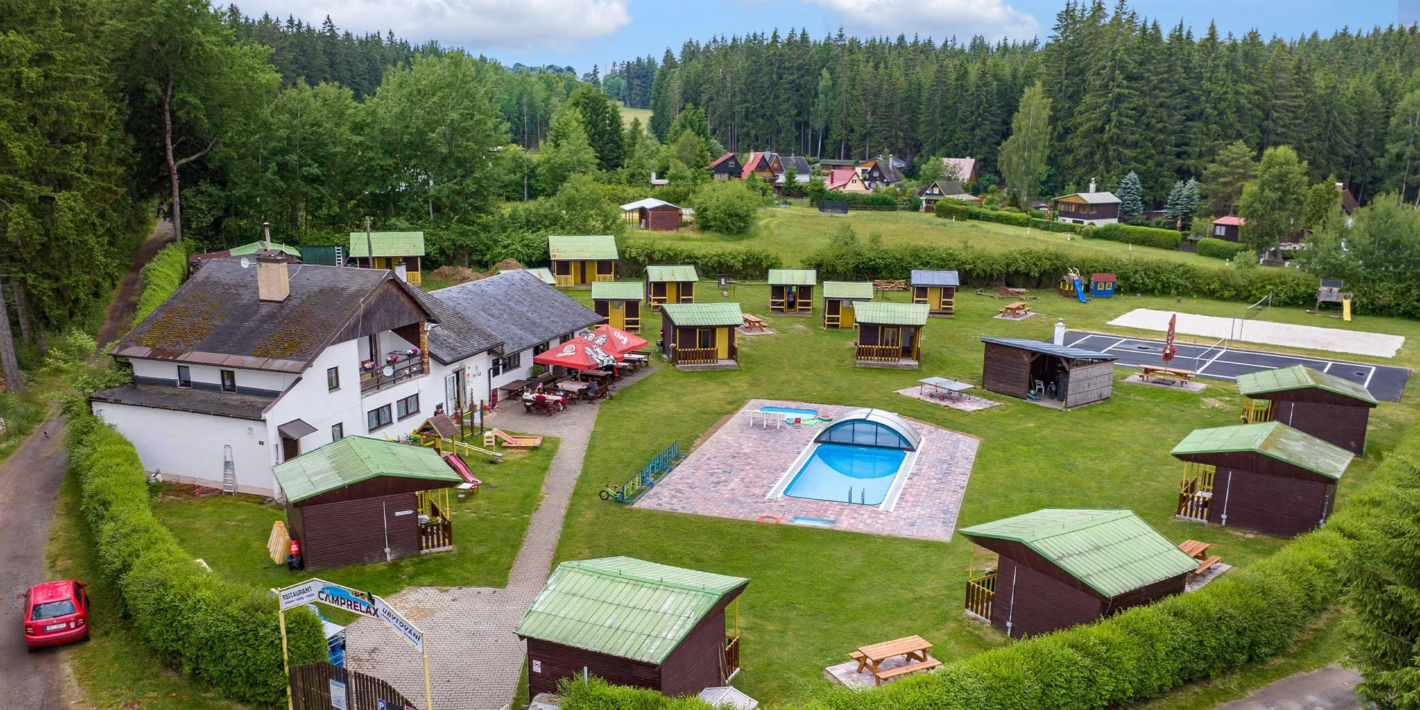 KEMP RELAX - ventip.cz