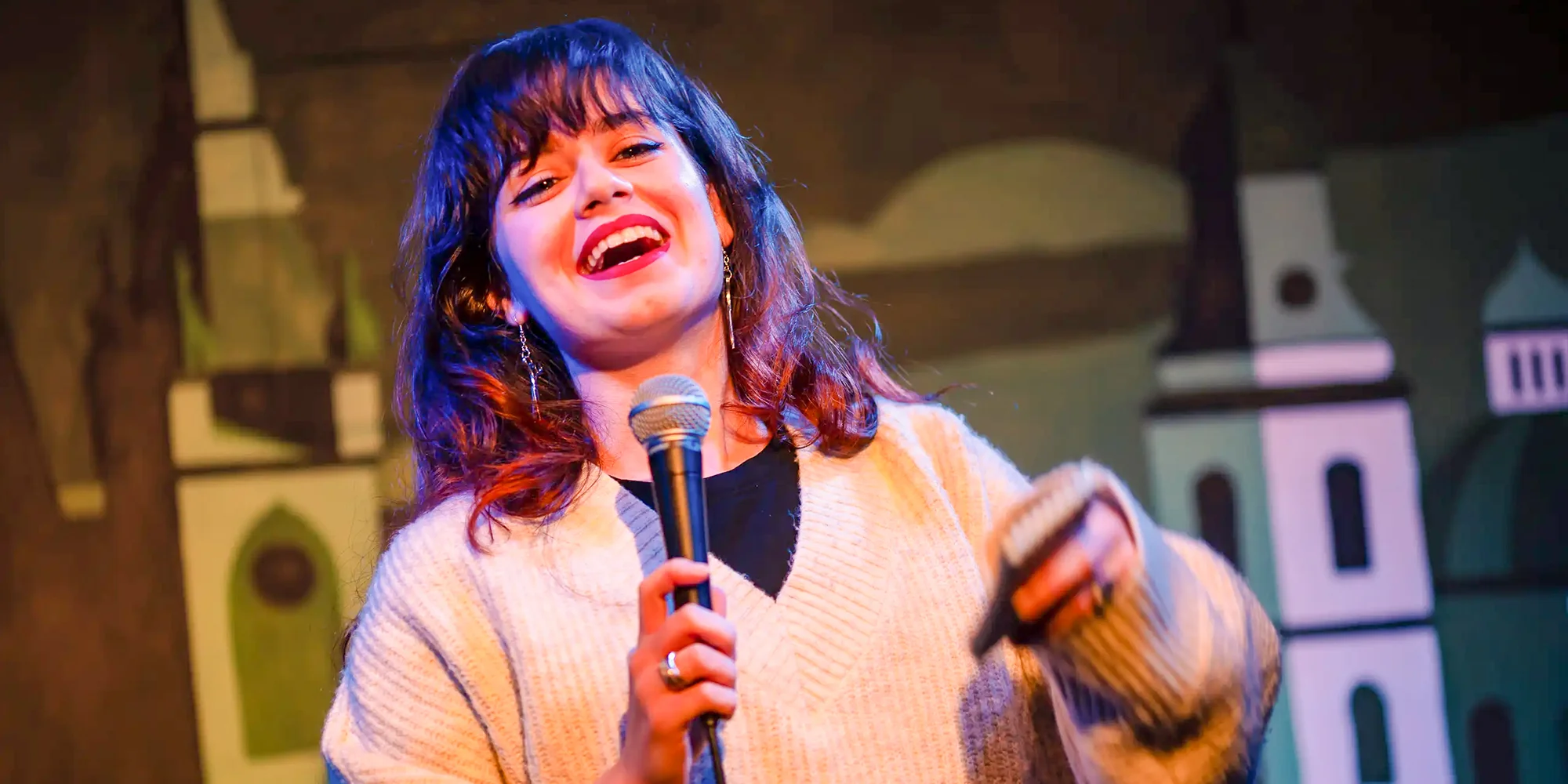 Klubovna - ventip.cz