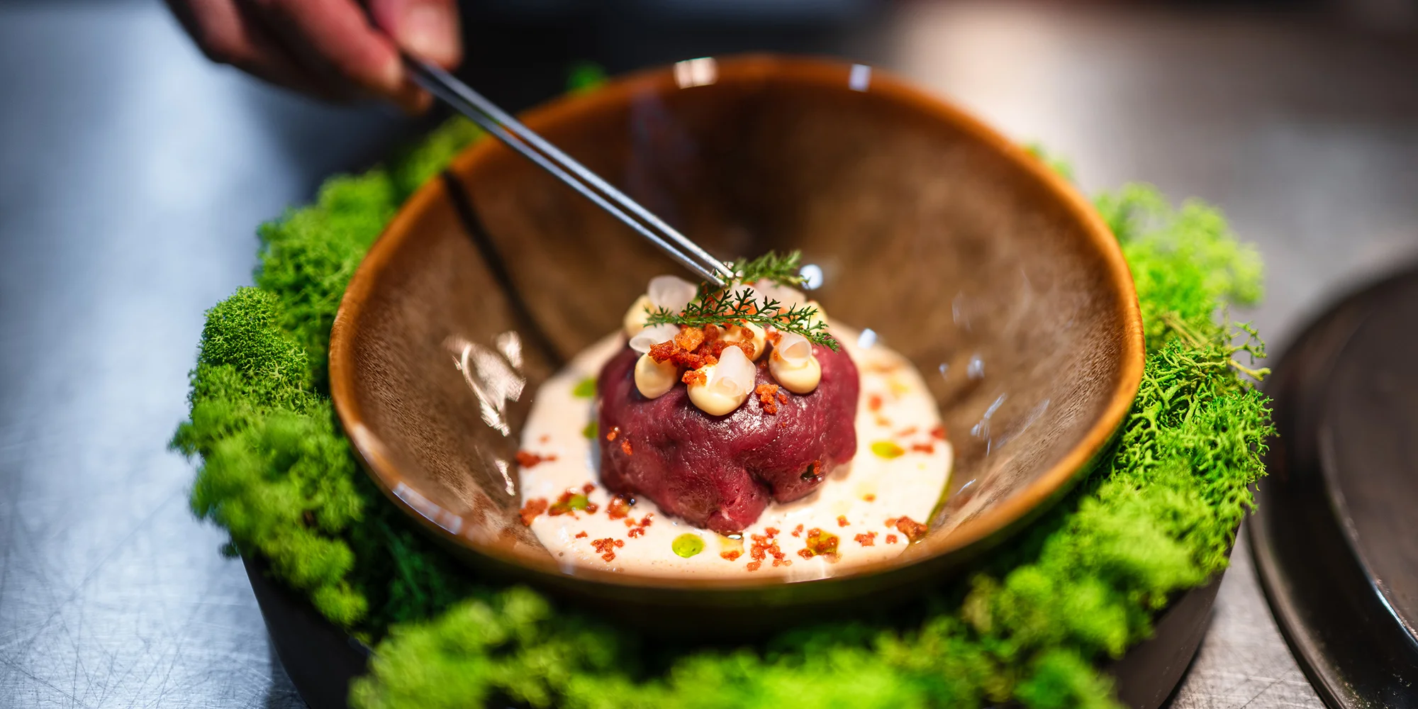 La Vié Restaurant - ventip.cz