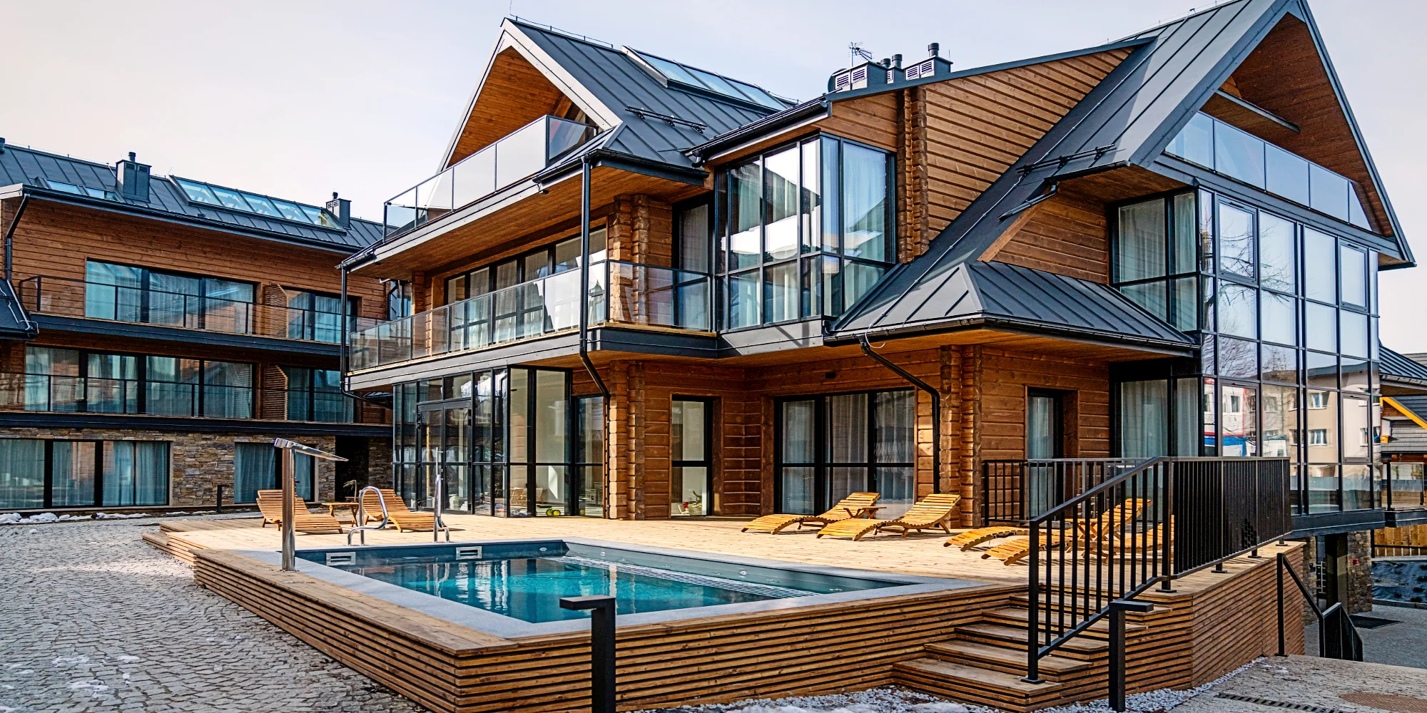 Lipowy Dwór - ventip.cz