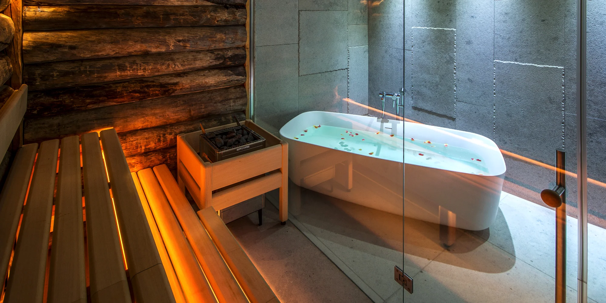 Luxury Spa & Wellness Hotel Prezident **** - ventip.cz