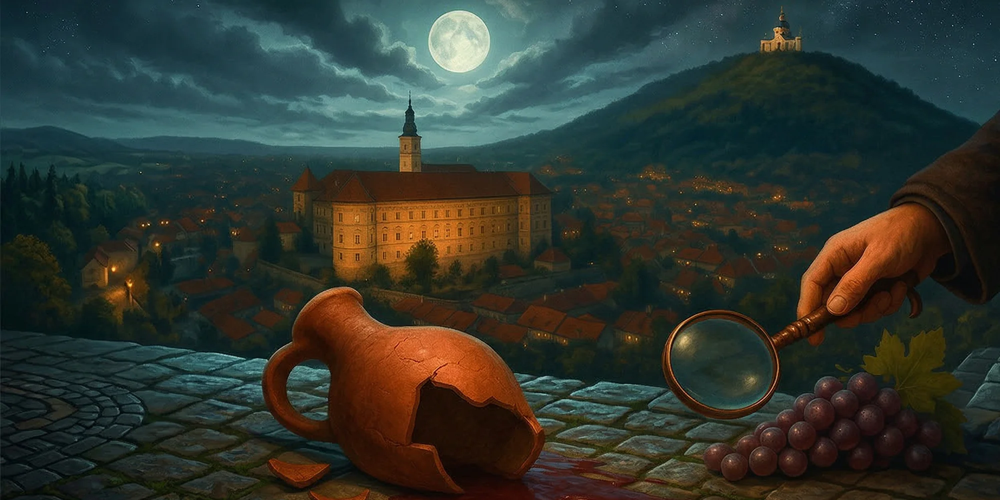 MojeÚnikovka - ventip.cz