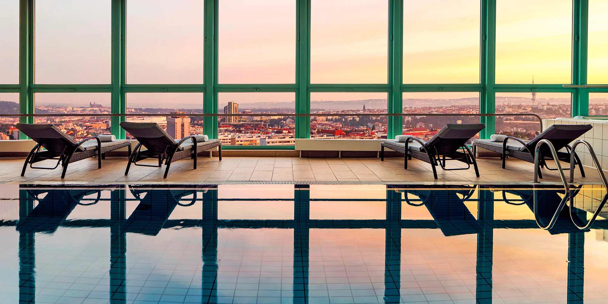 Panorama by Verdi Hotels - ventip.cz