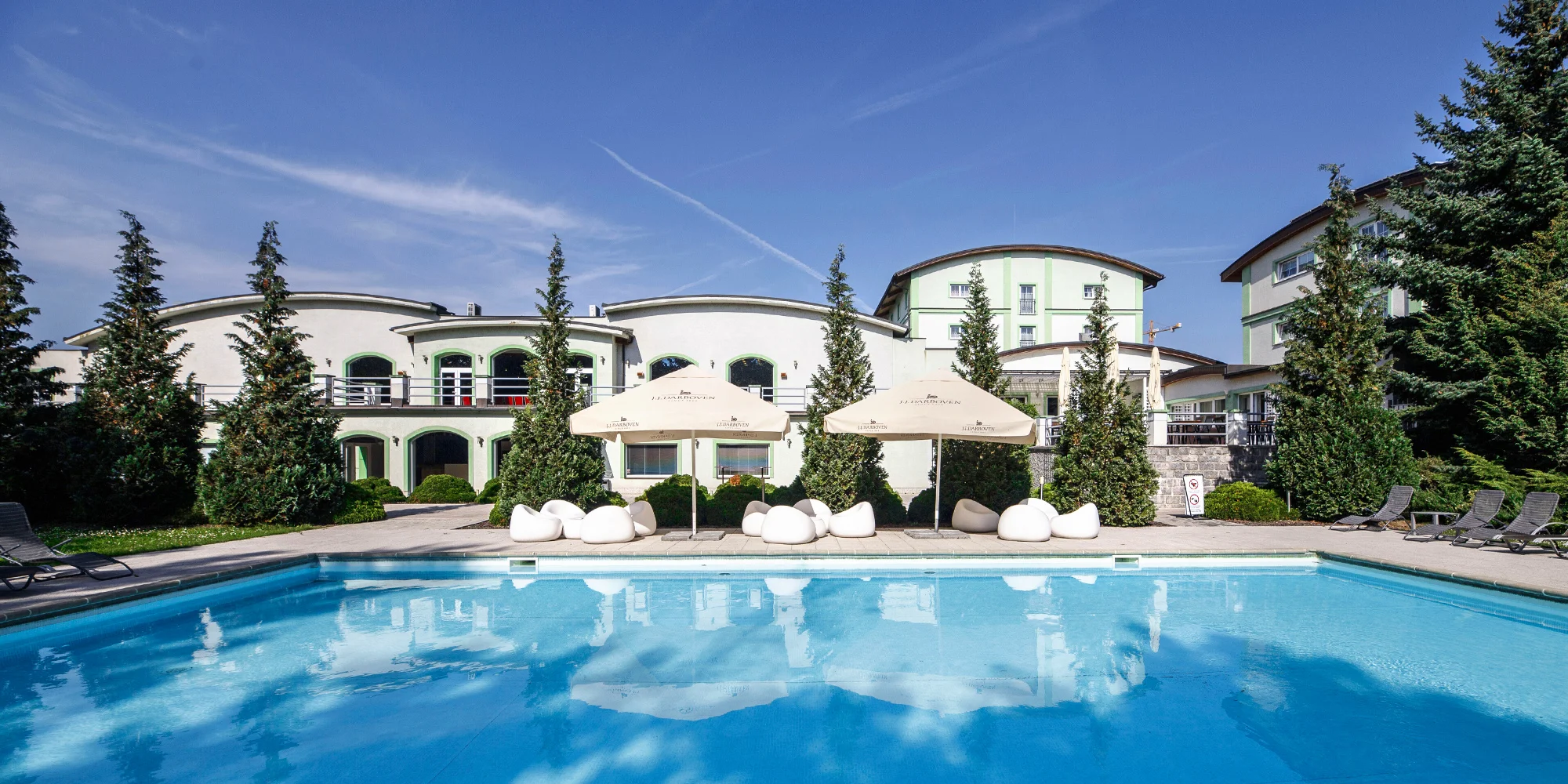 Parkhotel Plzeň - ventip.cz