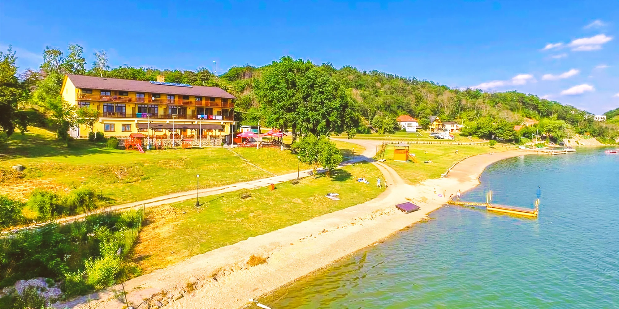 Penzión Anima ** - ventip.cz