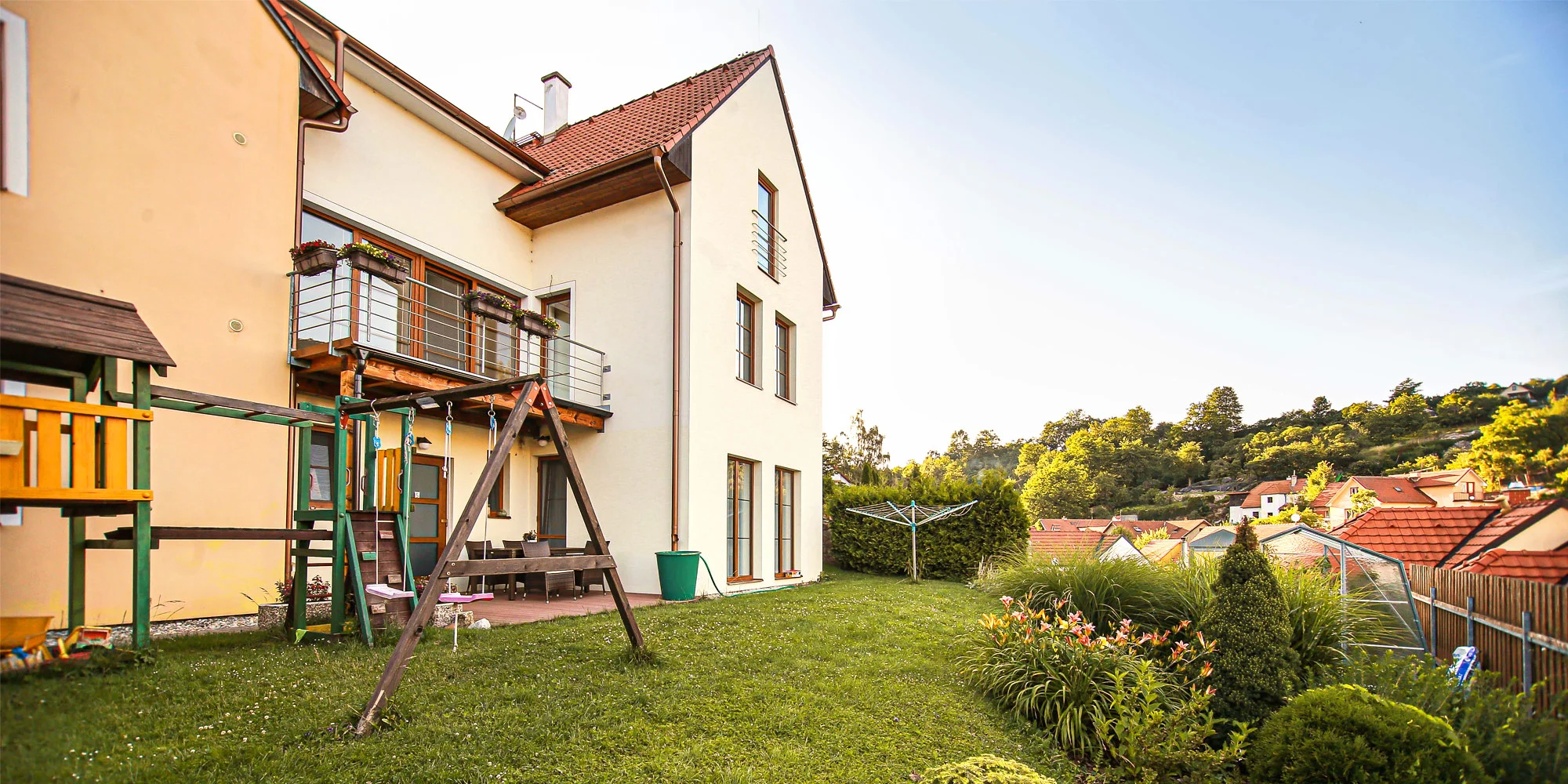 Penzion Delanta - ventip.cz