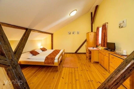 Penzion Maštal - ventip.cz