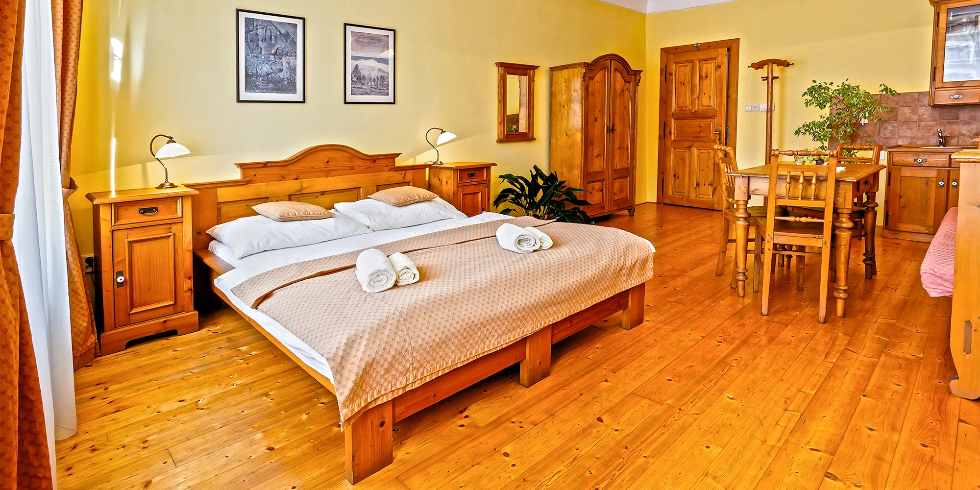 Penzion Paseka Litomyšl - ventip.cz