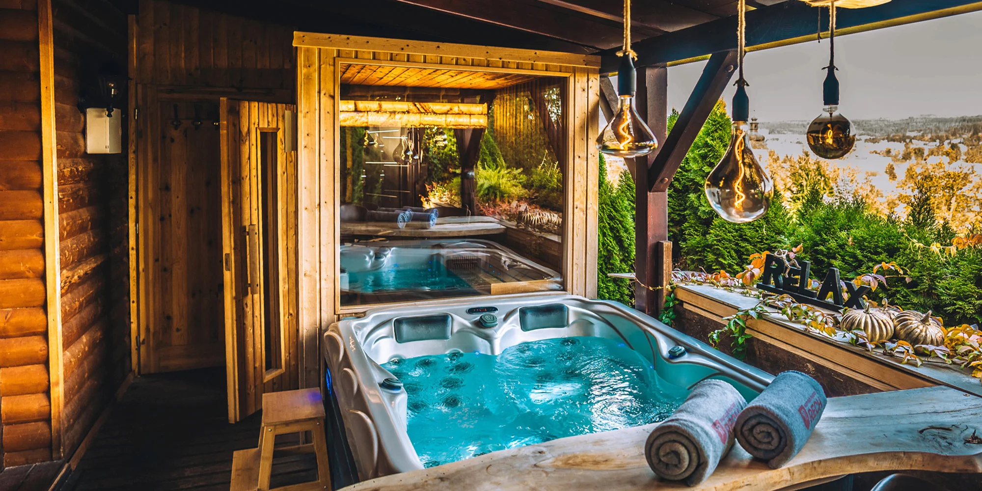 Penzion u Rechů - ventip.cz