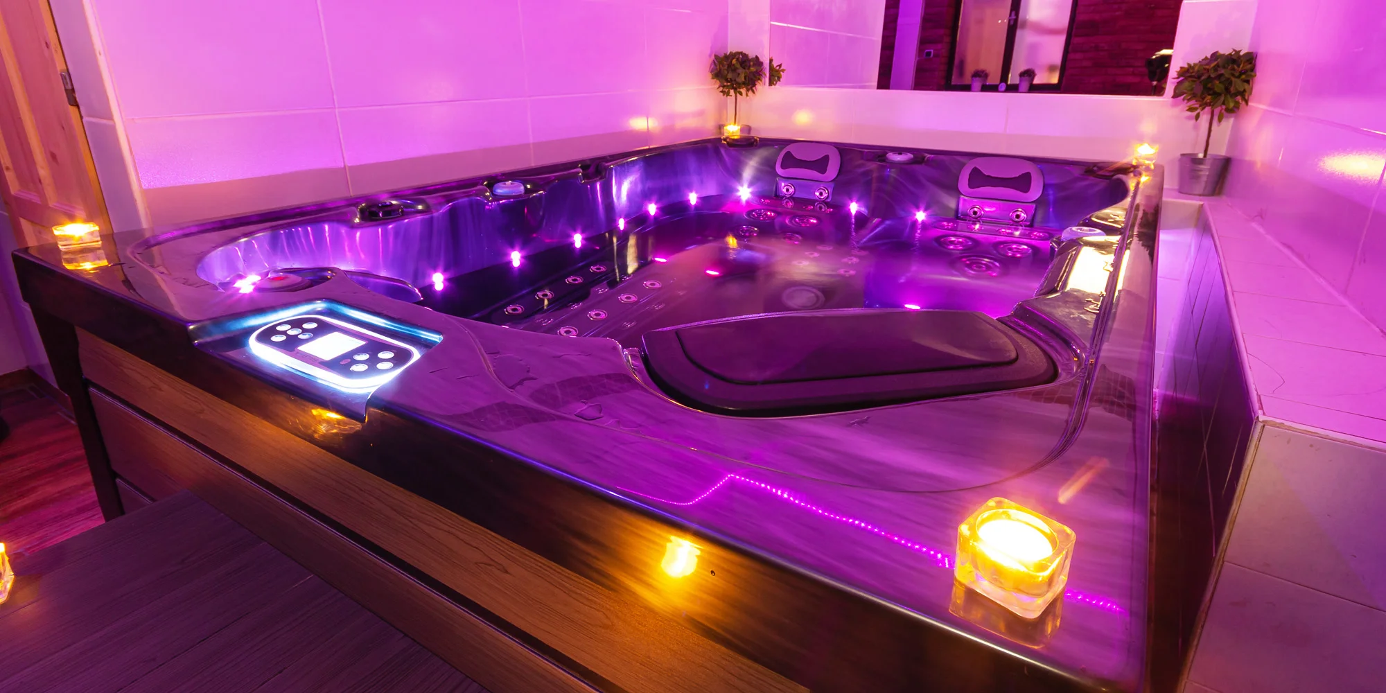 Privátní wellness Intimrelax Ostrava - ventip.cz