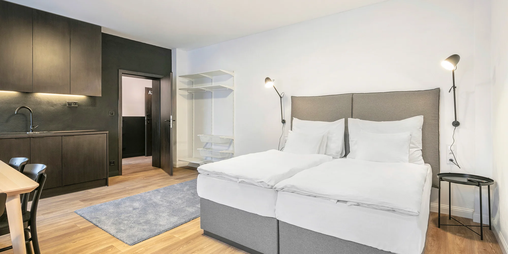 Pytloun Flat Hotel - ventip.cz