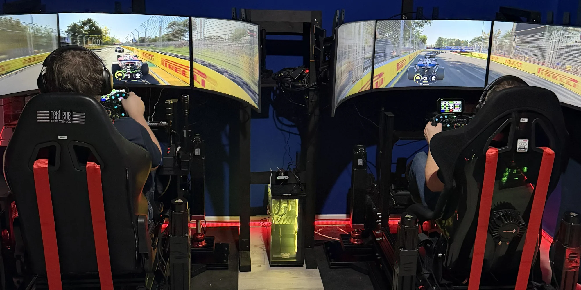 RACEZONE - ventip.cz