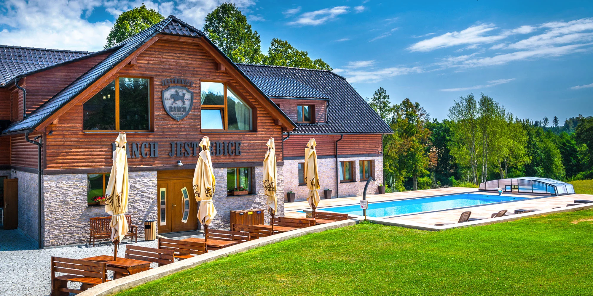Ranč Jestřebice - ventip.cz