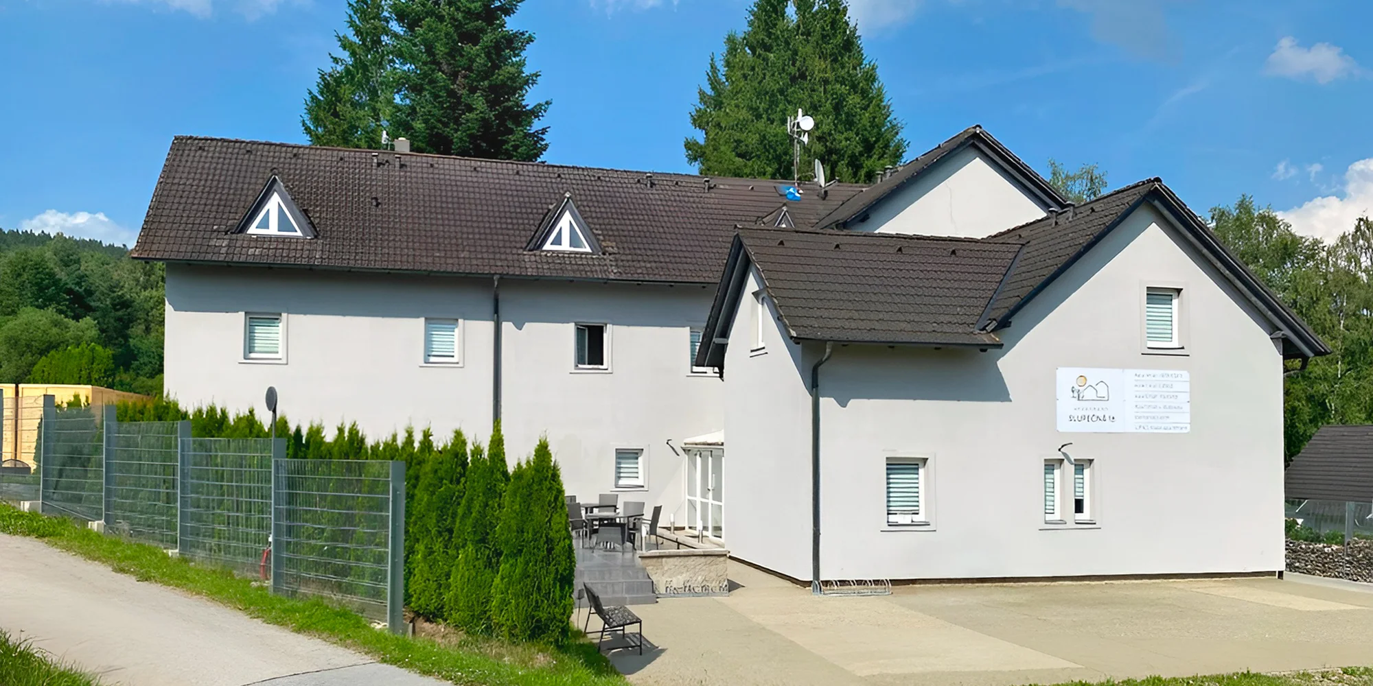 Relax na Lipně - ventip.cz