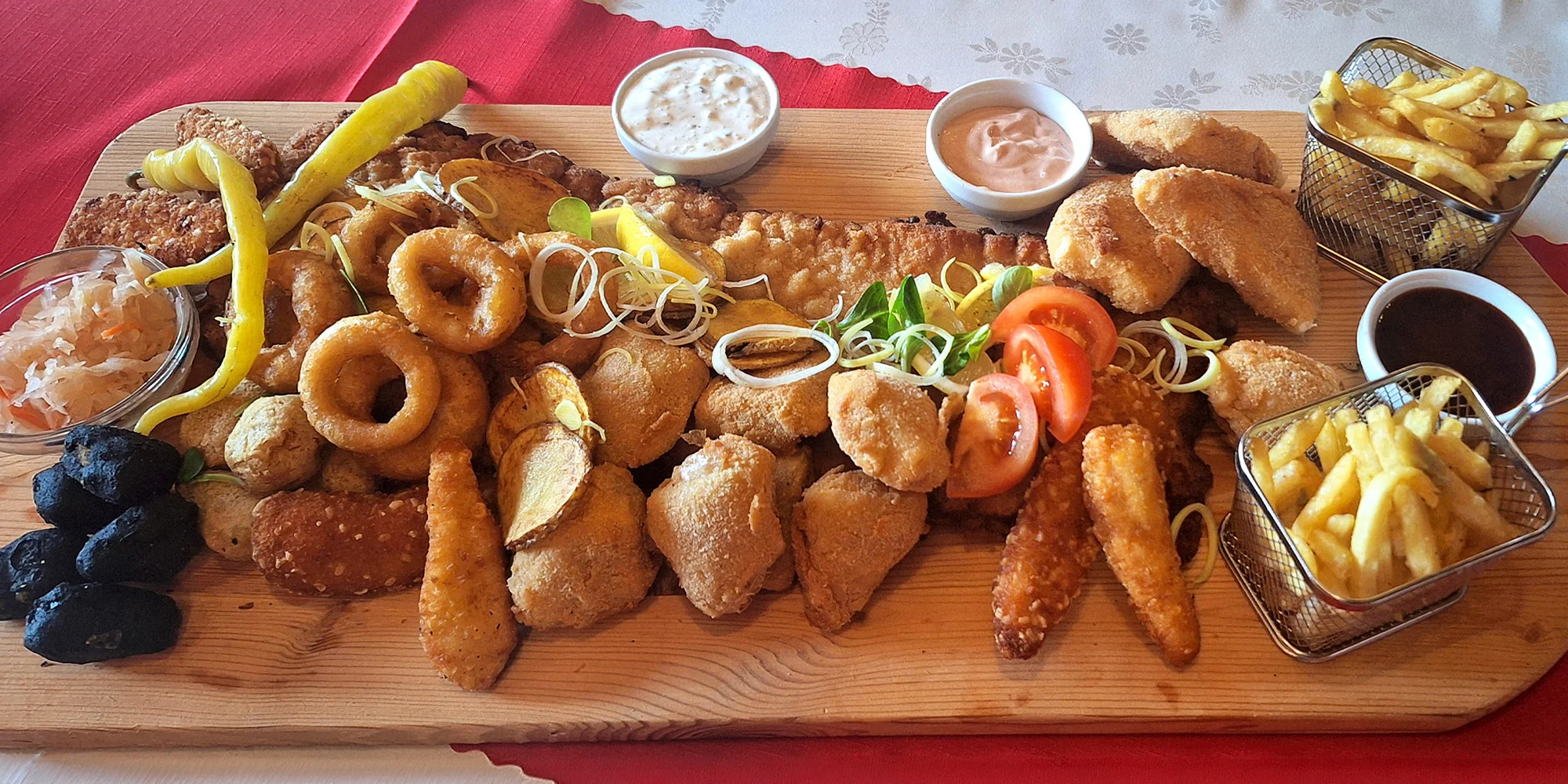 Restaurace Havírna - ventip.cz