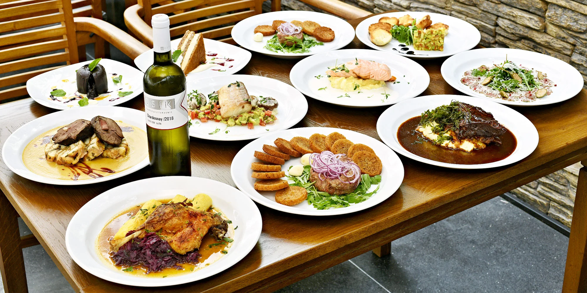 Restaurace NaJedli - ventip.cz