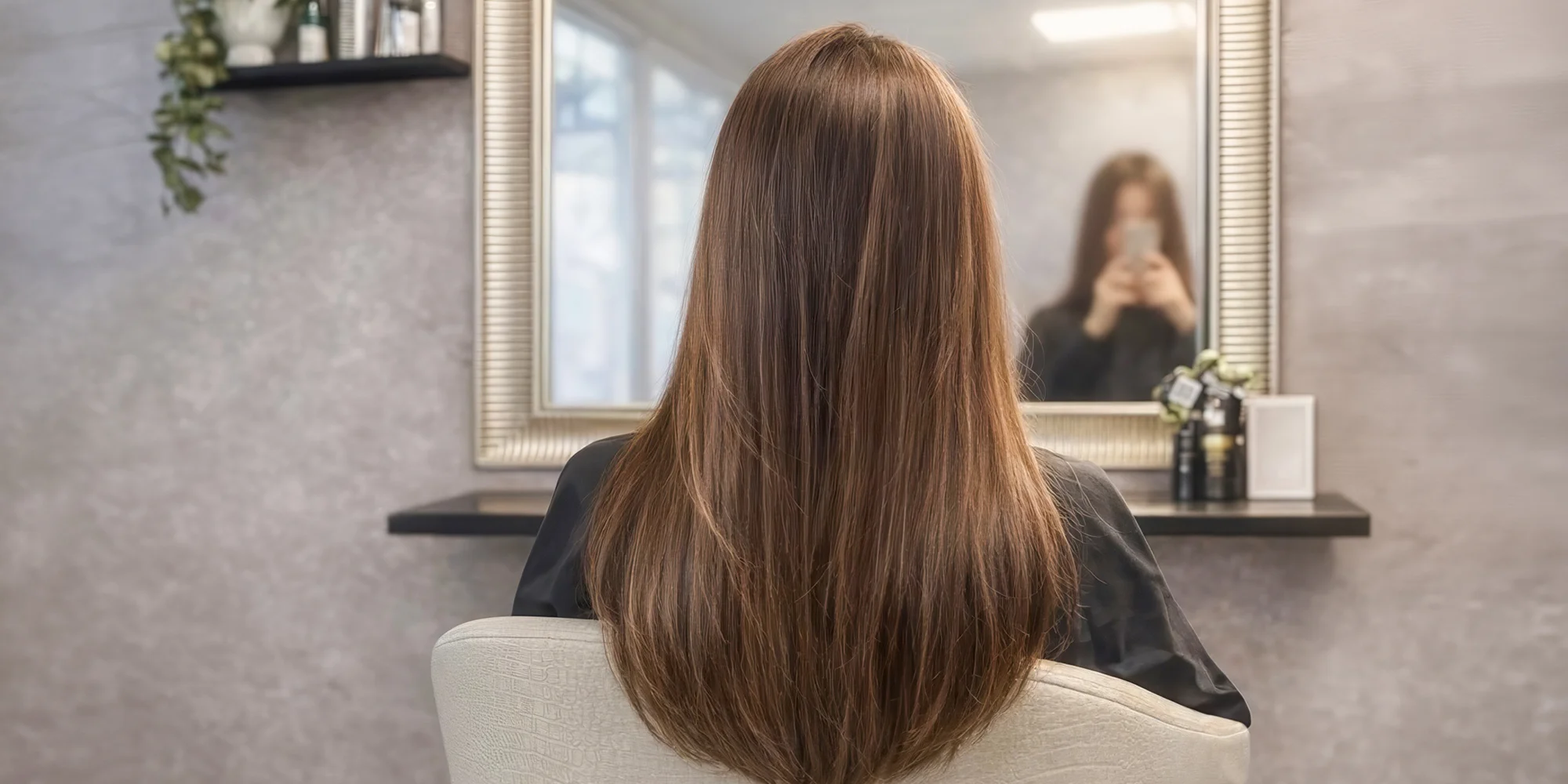 Salon Sen - ventip.cz