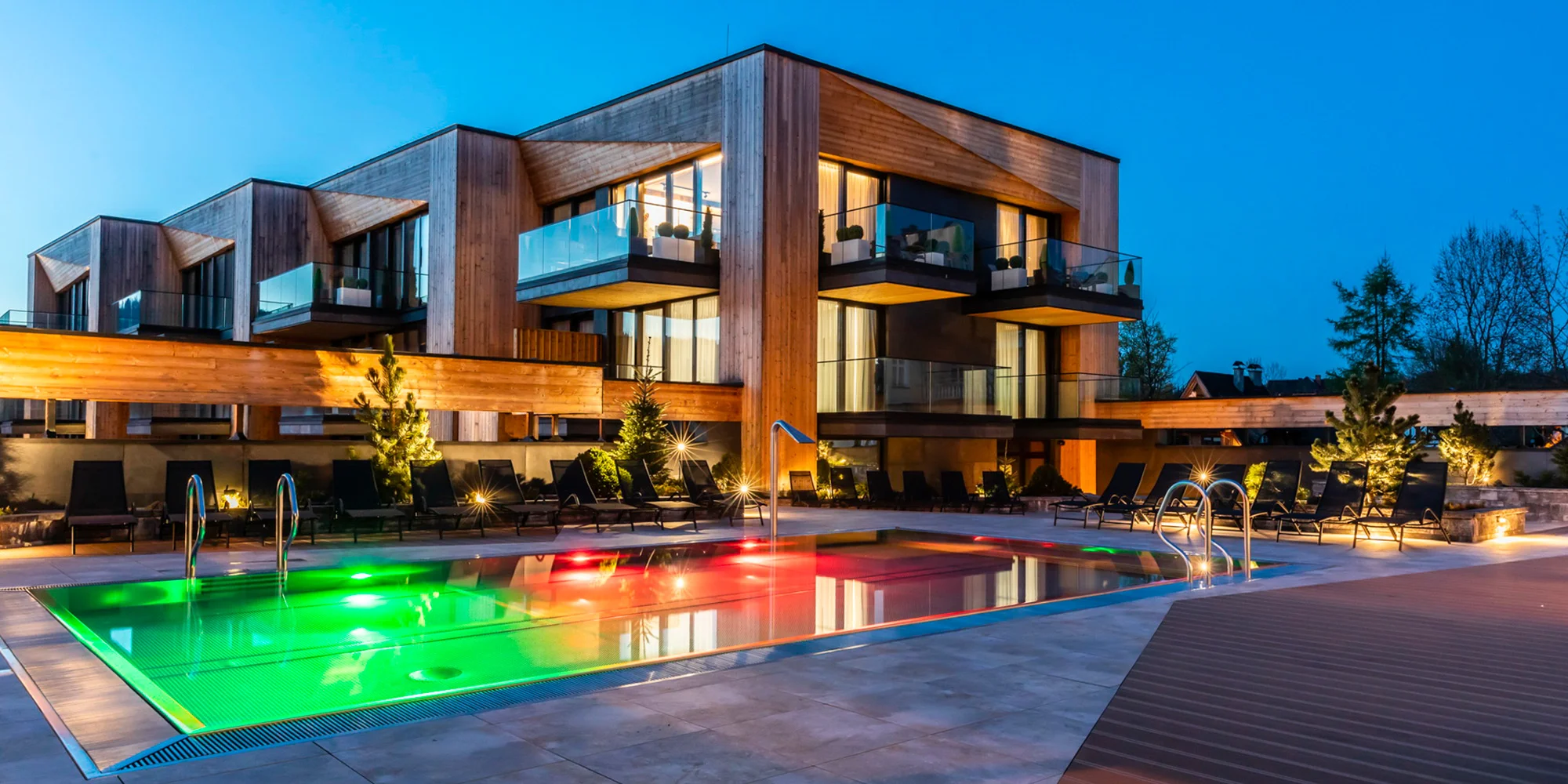 Sośnica Resort & SPA - ventip.cz