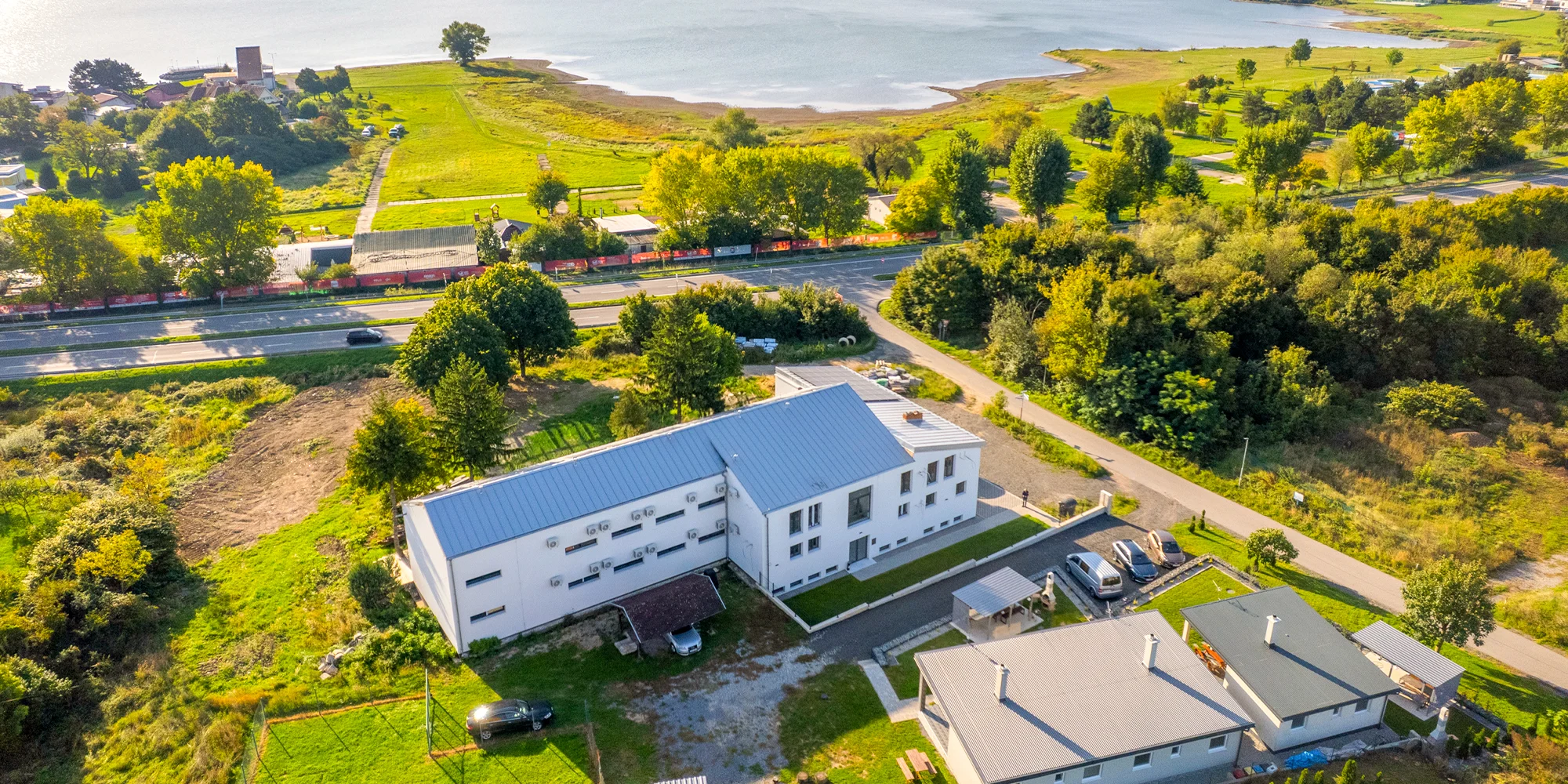 Spill Apartments - ventip.cz