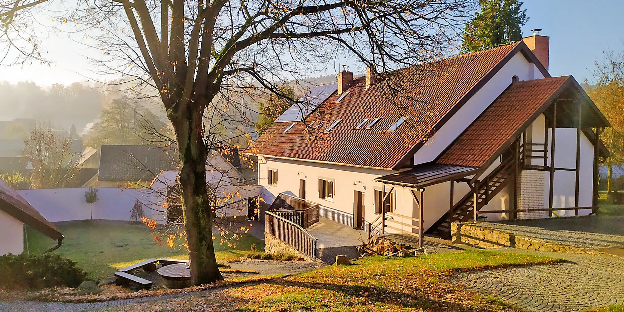 Statek Český dvůr - ventip.cz