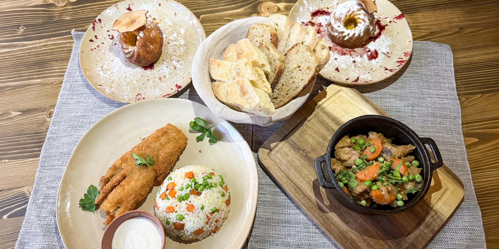Středověká restaurace Roland - ventip.cz