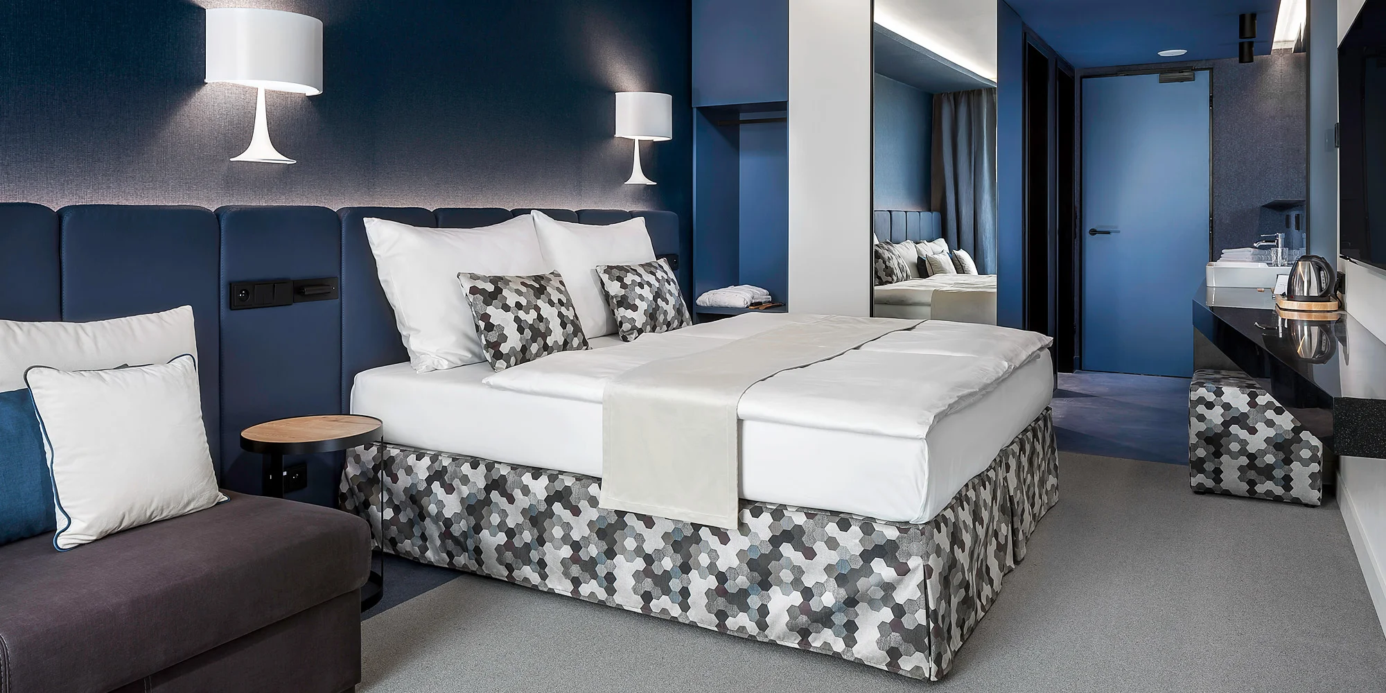 Urban Creme - ventip.cz