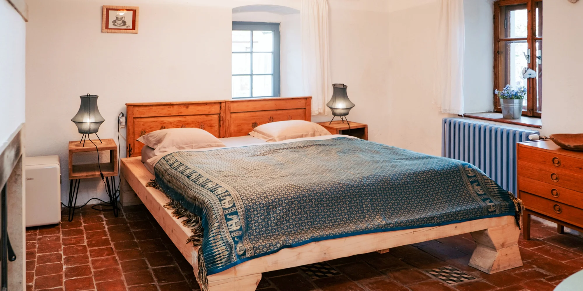 Usedlost Ledňáček – Boutique Wellness & SPA - ventip.cz