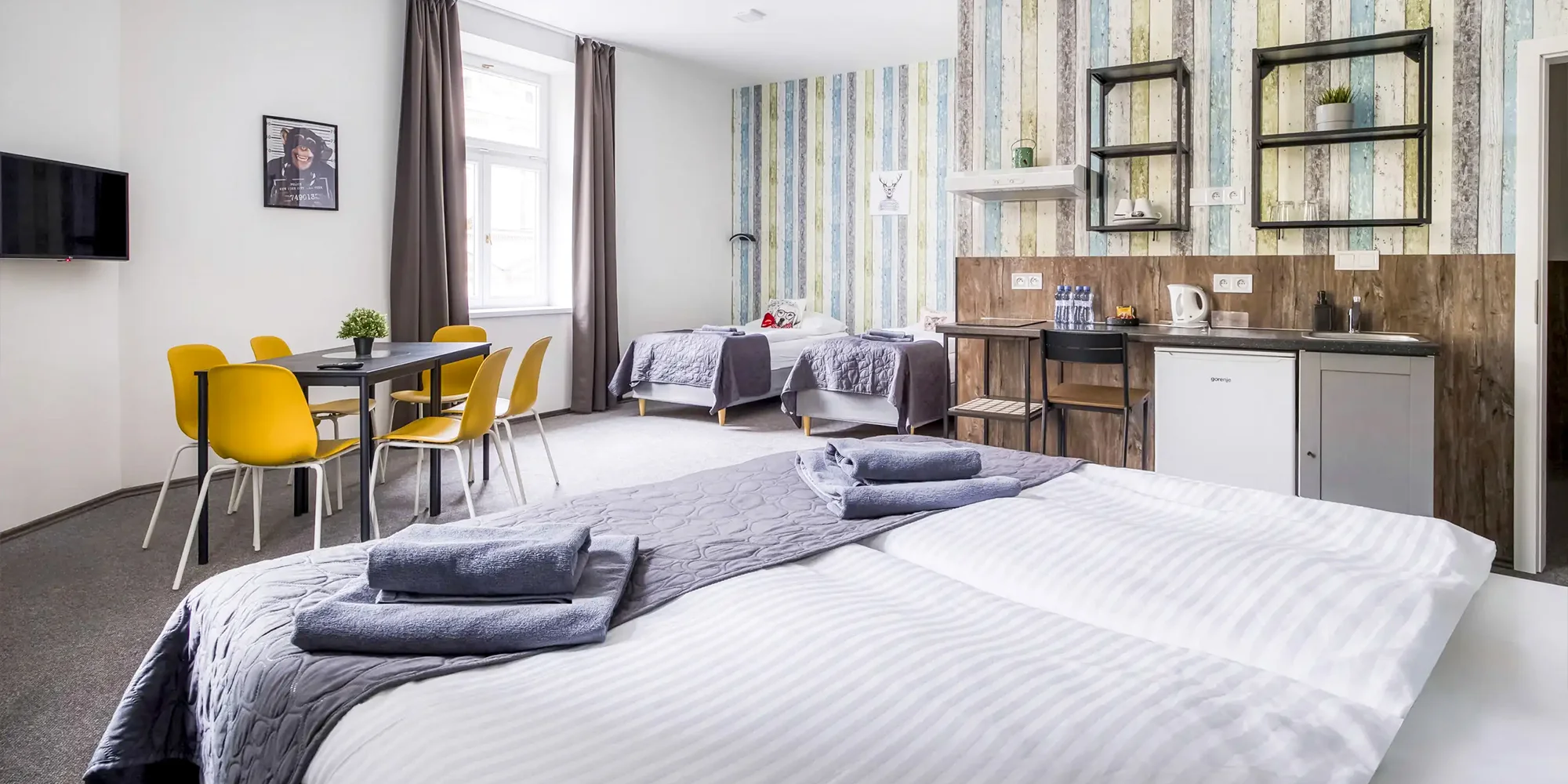 Villa Wagner - ventip.cz