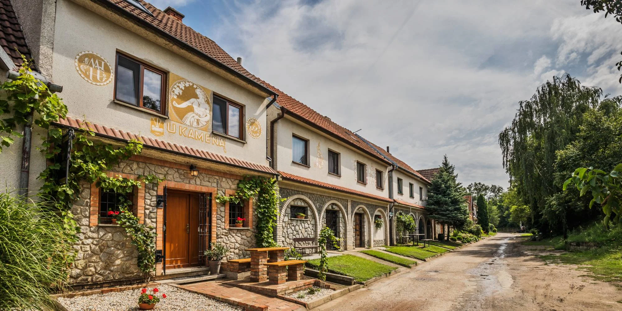 Vinoza Hovorany - ventip.cz