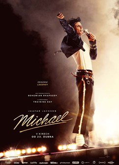 Michael - ventip.cz
