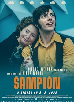 Šampión - ventip.cz